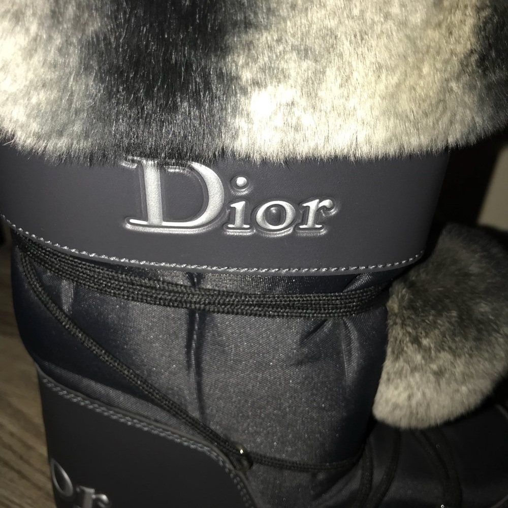 COPY - Dior - Picture 3 of 8